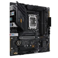 ASUS TUF Gaming B760M-E D4